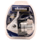 Okuma TU-50-CL Tundra Spinning reel TU-50-CL
