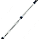 Okuma Fishing Tackle Tundra Pro Spinning Rod, 12ft, Medium Heavy, Moderate Fast, 2 Pieces, TXP-S-1202MH