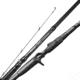 Okuma X Series Medium 2 Piece Cast Salmon/Steelhead Rod, 40-Ton Toray Carbon Rod Blank, 93, X-C-932M
