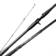 Okuma X-Series Salmon Steel Head Casting Rod 2pc 10'6 Med 8-15lbs 1/4-1oz 40Ton Toray Carbon Sea Guides 1yr LW, X-C-1062M