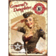 Old Army Coffee Generals Daughter, Ground, OA-GDGC