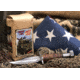 Old Army Coffee Tanker Fuel, Ground, OA-TFGC