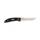 Old Timer 993 Fixed Blade Knife, 3.9in, Stainless Steel Blade, 4in, G-10 Handle, 1100032
