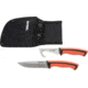 Old Timer Knife Blaze 2-piece Fixed/guthook W/sheath Promoq3