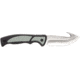 Old Timer Knife Hunter Kit w/ Saw/Gut Hook Knife &amp; Sheath, Stainless Steel, 1135986
