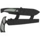 Old Timer Knife Hunter Kit w/ Saw/Gut Hook Knife &amp; Sheath, Stainless Steel, 1135986