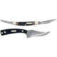 Old Timer Knife Sharpfinger 2-piece Combo W/sheath Promoq4