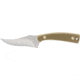 Old Timer Knife Sharpfinger Od Green 3.3'' Blade W/sheath Pq3