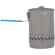 Olicamp RBS Infrared Metal-Mesh Stove System, 1.5L, FMS-136
