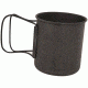 Olicamp Space Saver Mug Hard Anodized-Hard Anodized