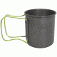 Olicamp Space Saver Mug Hard Anodized-Lime