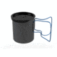 Olicamp Space Saver Mug w/ Lid, Blue, 330431