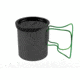 Olicamp Space Saver Mug w/ Lid, Lime, 330432