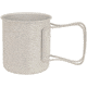 Olicamp Space Saver Mug Hard Anodized
