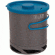 Olicamp Xts Pot - Hard Anodized 1l FMC-X6