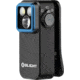 Olight Oclip Pro Lithium Ion 500 Lumens LED Flashlight, Black, Oclip Pro
