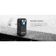 Olight Oclip Pro Lithium Ion 500 Lumens LED Flashlight, Black, Oclip Pro