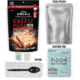 OMEALS Cheese Pizza, 20.2 oz, Multi, 7.5 inches x 1 inch x 11.25 inches, OMEPZ2