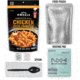 OMEALS Chicken Pasta Parmesan, 10 oz, Multi, 7.5 inches x 1 inch x 11.25 inches, OMEC5