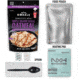 Omeals Homestyle Meal, Maple Brown Sugar Oatmeal