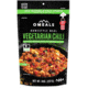 Omeals Homestyle Meal, Vegetarian Chili