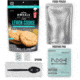 OMEALS Lemon Cookie, 20.2 oz, Multi, 7.5 inches x 1 inch x 11.25 inches, OMEDL