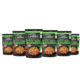 Omeals Pasta Fagioli, 6 pack, 7.5 inches x 2 inches x 10.75 inches OMEV3X6