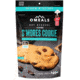 OMEALS Smore Cookie, 20.2 oz, Multi, 7.5 inches x 1 inch x 11.25 inches, OMEDS