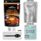 OMEALS Turkey Chili, 7.5 inches x 1 inch x 11.25 inches, OMET1