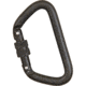 Omega Pacific 1/2 ''d'' Sg Black Nfpa OP12S55LNFPA