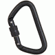 Omega Pacific 1/2 ''d'' Sg Black Nfpa OP12S55LNFPA