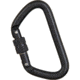 Omega Pacific 1/2 ''d'' Sg Black Nfpa OP12S55LNFPA