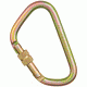 Omega Pacific 1/2 Xlg ''d'' Sg Gold Nfpa OP12S78LNFPA