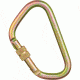 Omega Pacific 1/2 Xlg ''d'' Sg Gold Nfpa OP12S78LNFPA