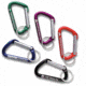 Omega Pacific Accessory Carabiner - Solid Gate OP BLAC5