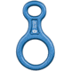Omega Pacific Figure 8 Rappel Device Blue OPFIG8-1