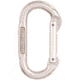 Omega Pacific Oval Straight Bright OPO6