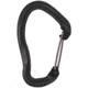 Omega Pacific Tactical Five-0 Wire Black OPTFO5W