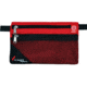 Onsight Equipment Deluxe Pocket-Red-Medium