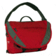 Onsight Equipment Saigon Shoulder Bag-Red-Micro