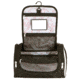 Onsight Equipment Travel Centre Toiletries Bag-Black