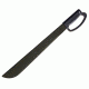 Ontario Knife Field Machete, 18 in., Black OK8515