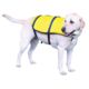 Onyx Outdoor Nylon Pet Vest - X-Small - Yellow, 157000-300-010-12