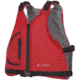 ONYX Paddle Vest, Youth, Red, 121900-100-002-17