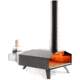 Ooni Gas Burner for Ooni 3, Stainless steel, UU-P05700