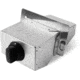 Ooni Gas Burner for Ooni 3, Stainless steel, UU-P05700