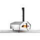 Ooni Gas Burner for Ooni Pro, Stainless steel, UU-P05800