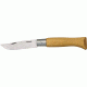 Opinel Commemorative Folder Folder Knife, 4 3/8in. Closed OP1514