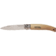 Opinel Garden Knife No.8, 4.25in., Wood, 133080