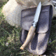 Opinel Garden Knife No.8, 4.25in., Wood, 133080